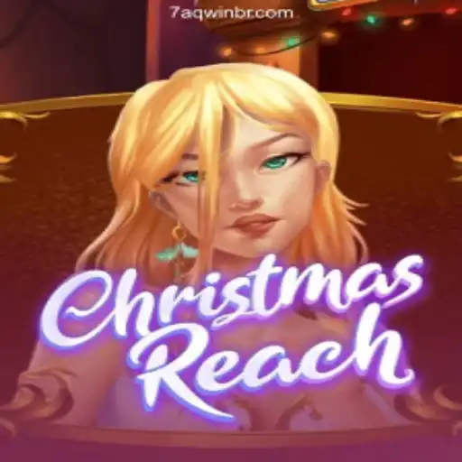 ChristmasReach: An Immersive Gaming Experience with 7aqWin Brasil