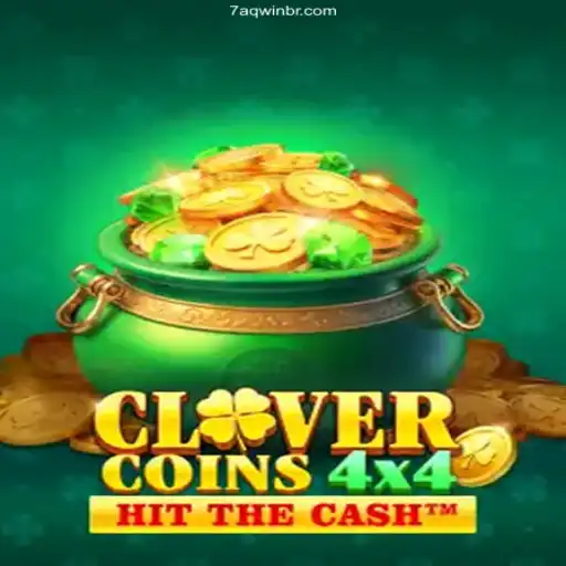 Discover the Thrills of CloverCoins4x4: A Fresh Perspective on Online Gaming