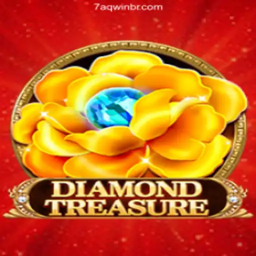 Diamondtreasure: Explore the Thrill of 7aqWin Brasil's Best Online Casino Game