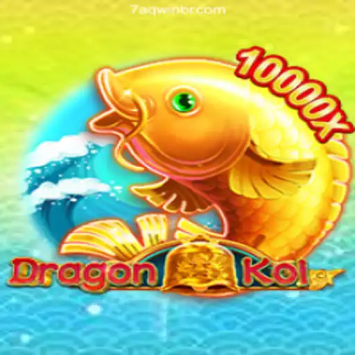 Discovering the Enchantment of DragonKoi and the Rise of 7aqWin Brasil