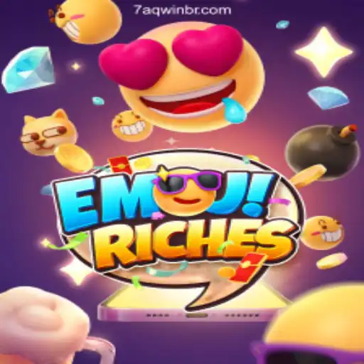 Exploring EmojiRiches at 7aqWin Brasil: Your Gateway to Premier Online Casino Experience