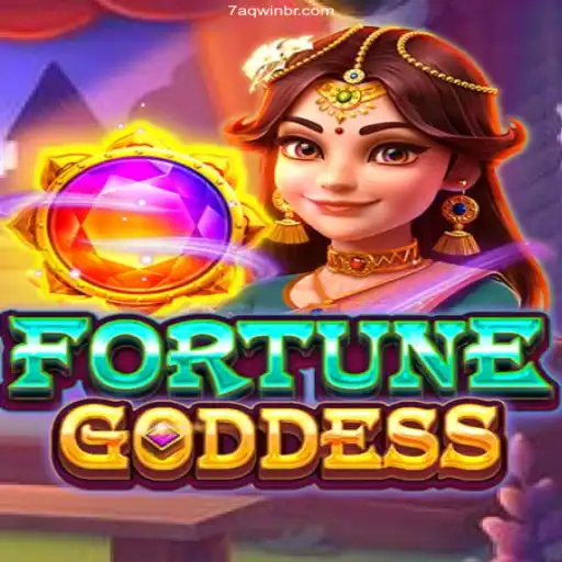 Discover the Thrills of FORTUNEGODDESS at 7aqWin Brasil