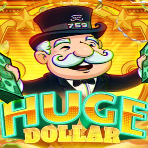Exploring the Thrills of HugeDollar: A Glimpse into Casino Gaming at 7aqWin Brasil