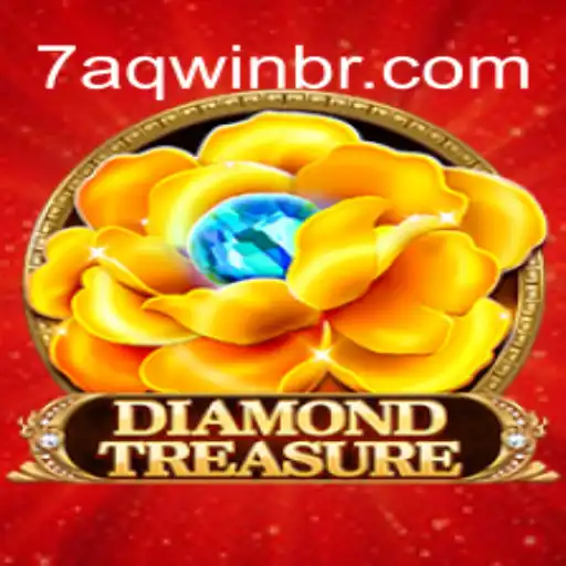 Diamondtreasure: Explore the Thrill of 7aqWin Brasil's Best Online Casino Game