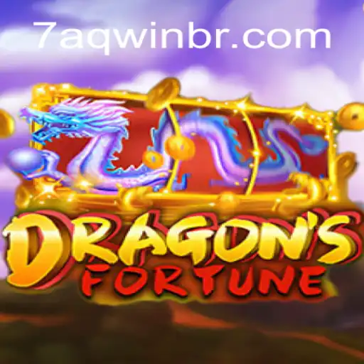 Discover the Magic of DragonFortune in 7aqWin Brasil: O Melhor Cassino Online e Apostas Esportivas