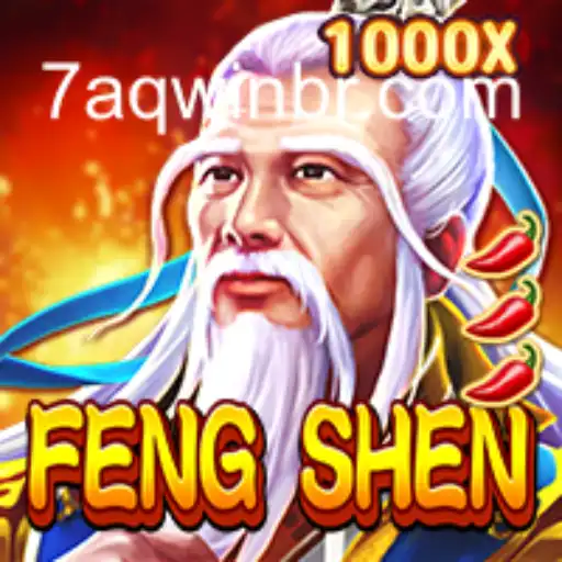 Exploring FengShen: The Mythical Casino Experience in 7aqWin Brasil