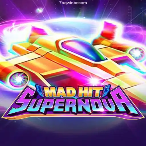 Exploring the Thrills of MadHitSupernova in the World of 7aqWin Brasil