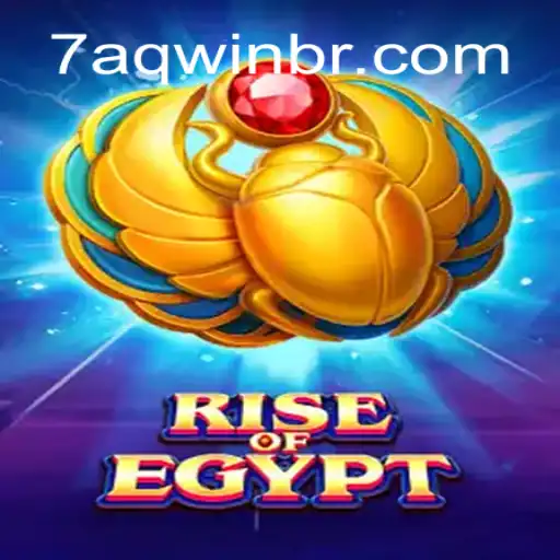 The Exciting World of RiseOfEgypt and 7aqWin Brasil: O Melhor Cassino Online e Apostas Esportivas