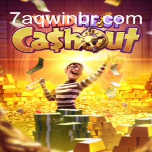 Discovering the Thrills of WildHeistCashout at 7aqWin Brasil