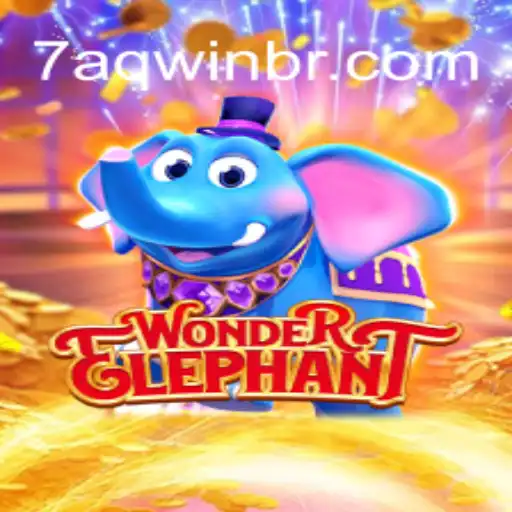 Explore the Exciting World of WonderElephant and 7aqWin Brasil