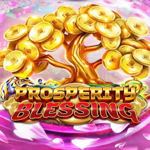 Discover the Enchanting World of ProsperityBlessing: A Guide to the Latest Gaming Sensation