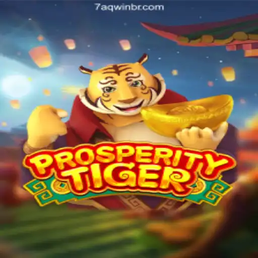 ProsperityTiger: Navigate the Exciting World of 7aqWin Brasil