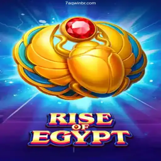 The Exciting World of RiseOfEgypt and 7aqWin Brasil: O Melhor Cassino Online e Apostas Esportivas