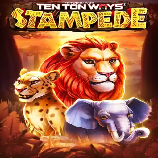 Discovering TenTonWaysStampede: A Thrilling Adventure in the Gaming World