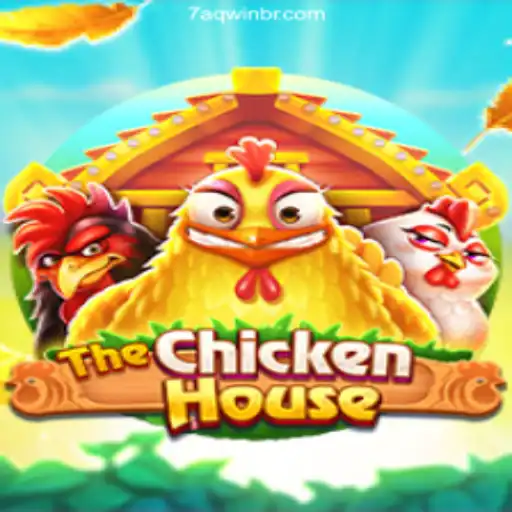 Discover TheChickenHouse: An Immersive Gaming Experience Enhanced by 7aqWin Brasil
