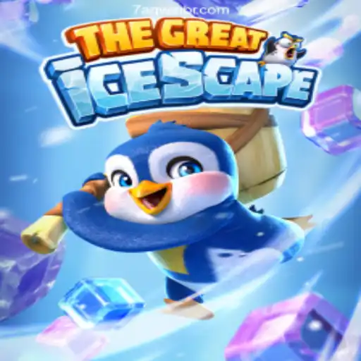 Discover TheGreatIcescape: A Thrilling Adventure in the World of Gaming