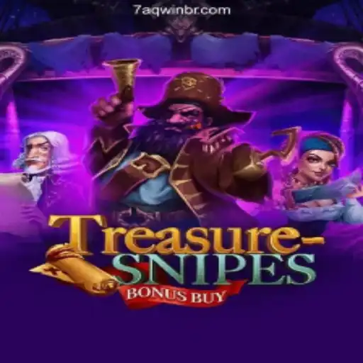Exploring the Thrilling World of TreasuresnipesBonusBuy at 7aqWin Brasil