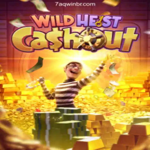 Discovering the Thrills of WildHeistCashout at 7aqWin Brasil