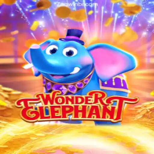 Explore the Exciting World of WonderElephant and 7aqWin Brasil